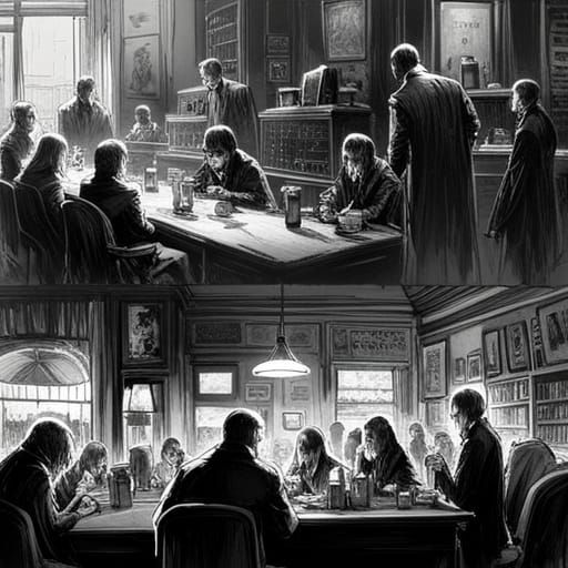 Gray Meetings