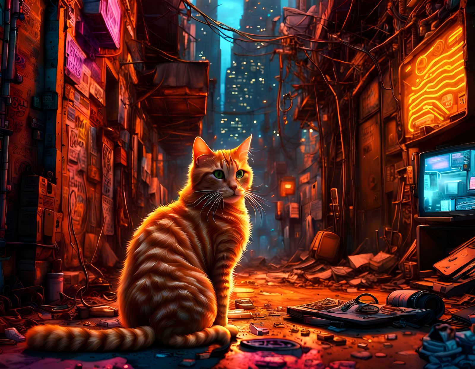 ._•STR/.\Y•_: 1.0-Created Free Wallpaper Download (X)