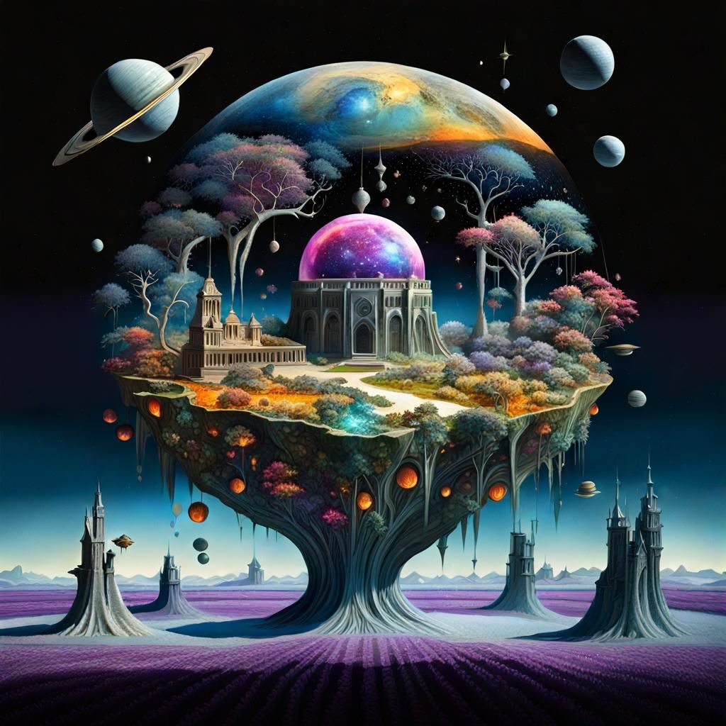Futuredome