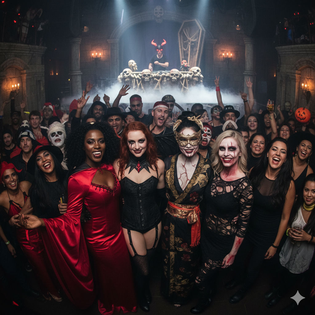 Happy Halloween 🎃🎃🎃🎃🎃🎃