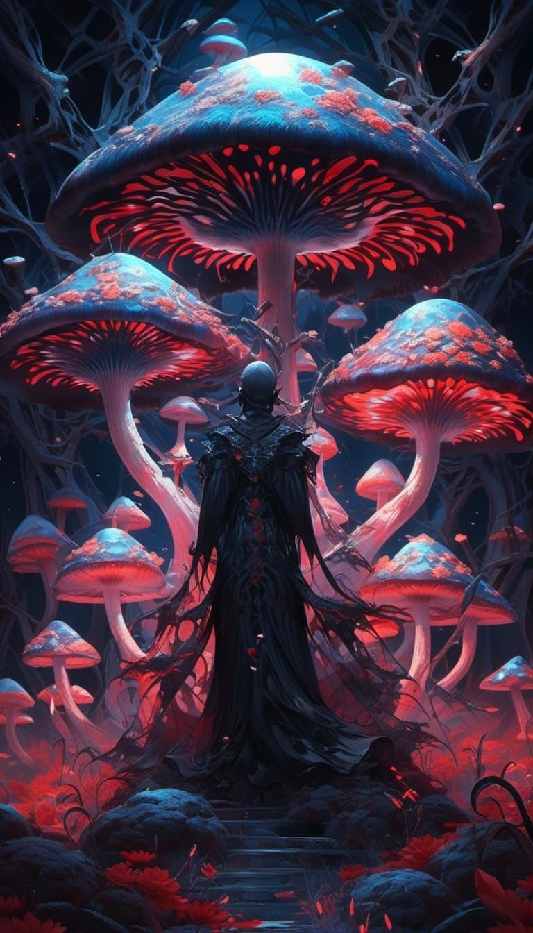 Mushroom
