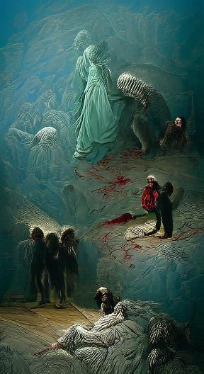 Among Us Murder