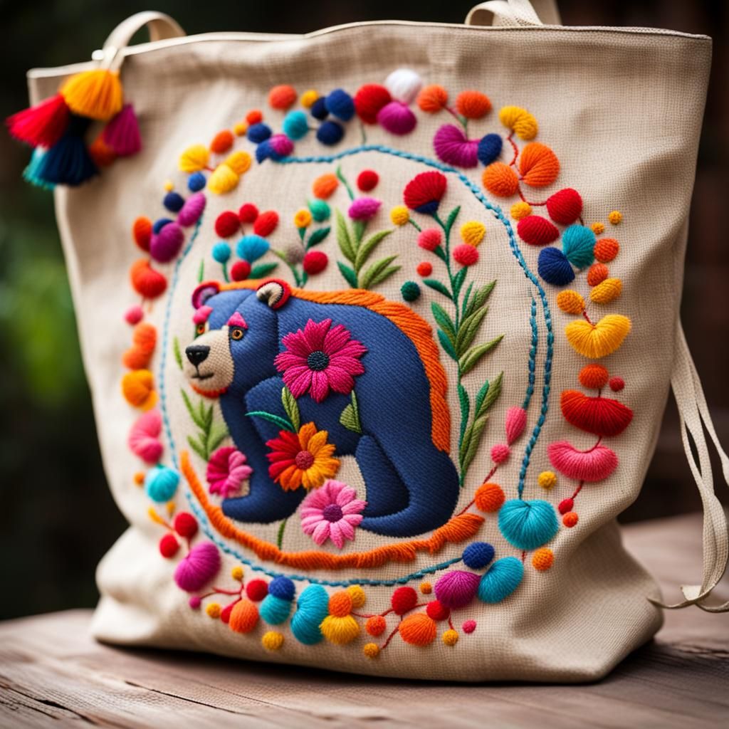 bear bag