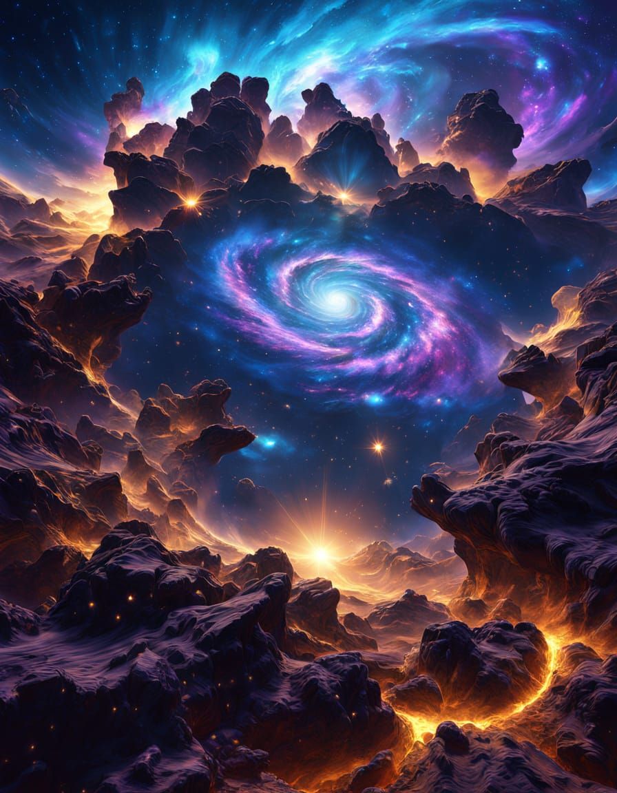 Nebula