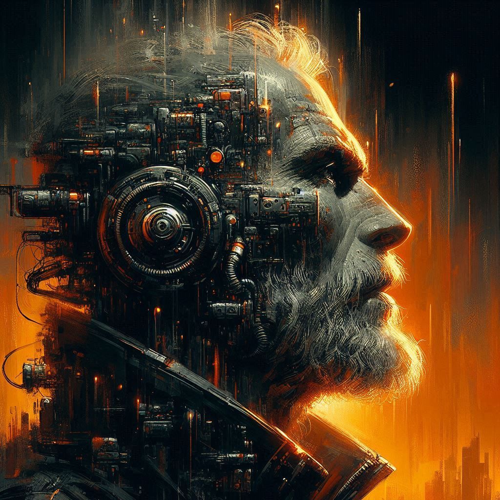 Untitled Creation