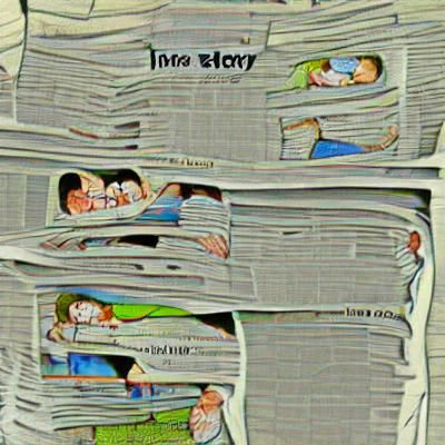 Typical Story