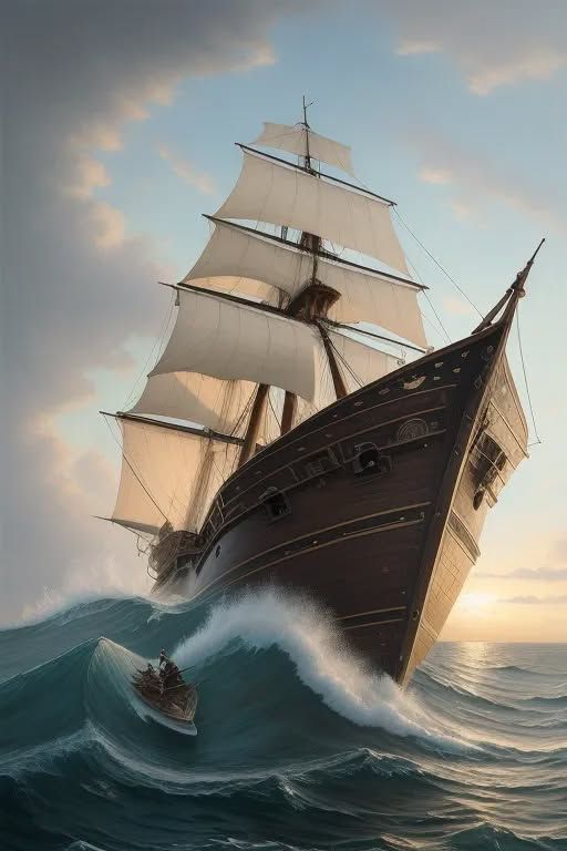 ship
