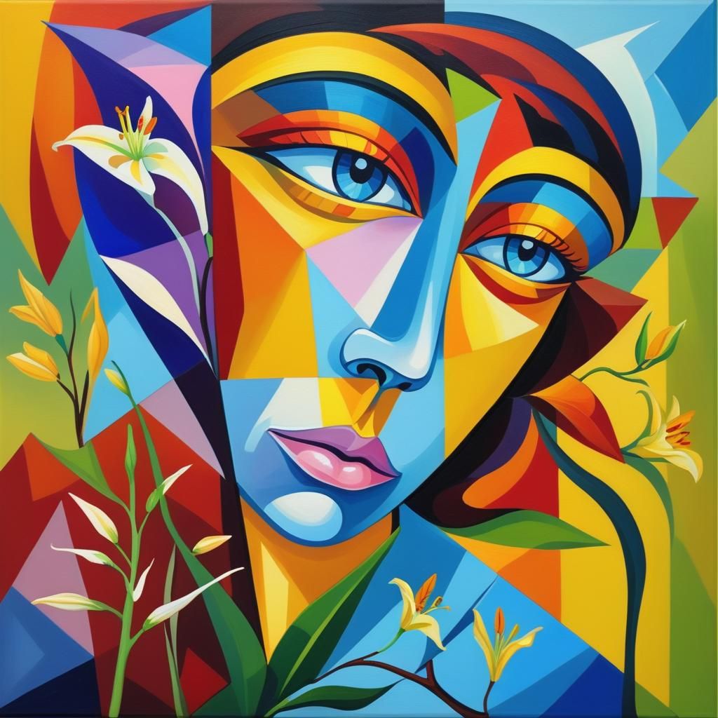 Untitled Creation