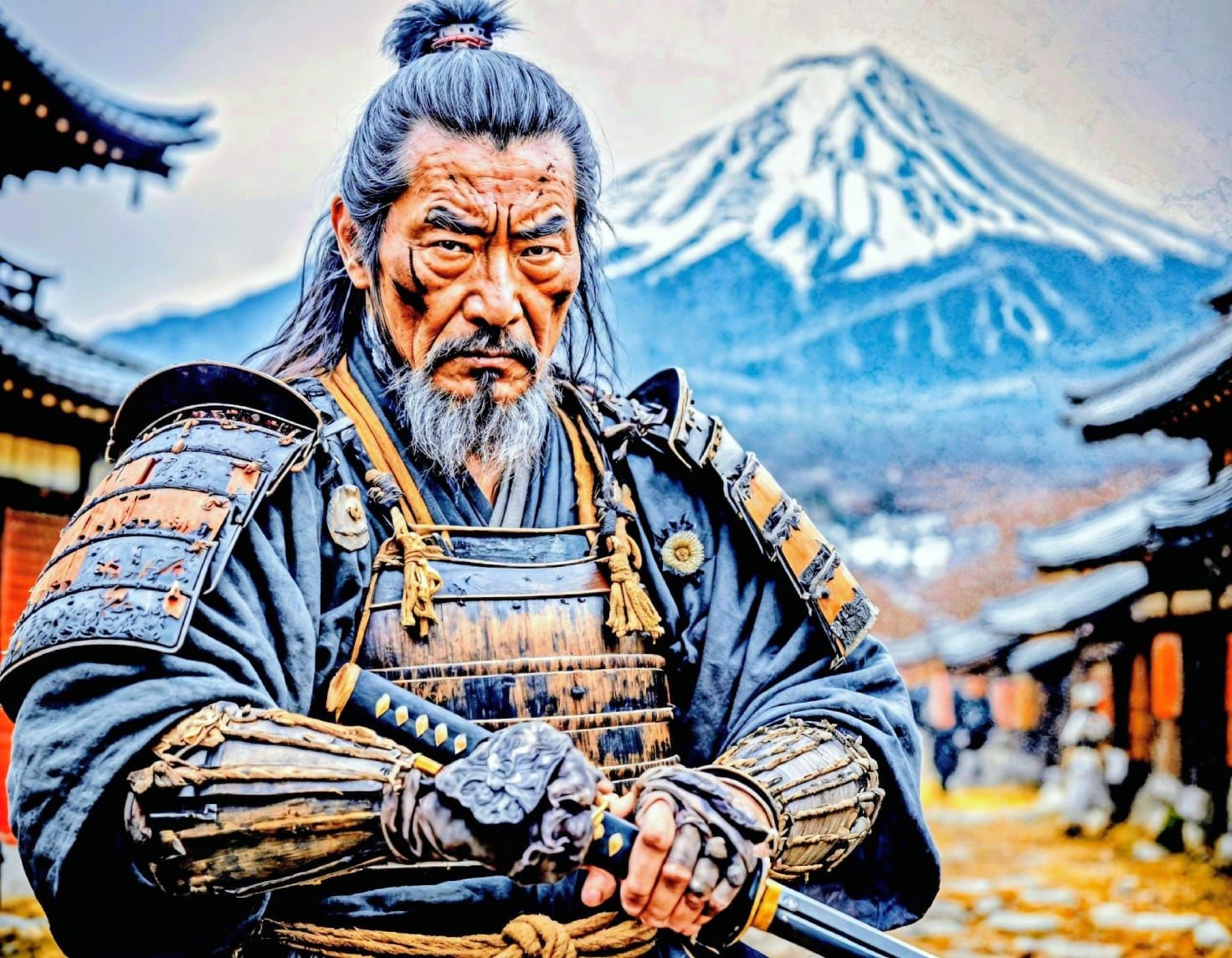 Mountain Men Have Always Been Ready to Face Any Threats - Ex...