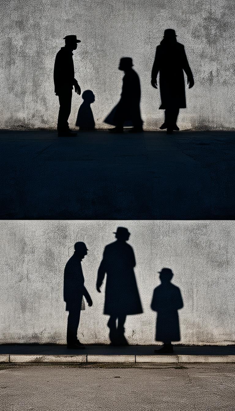 Shadows