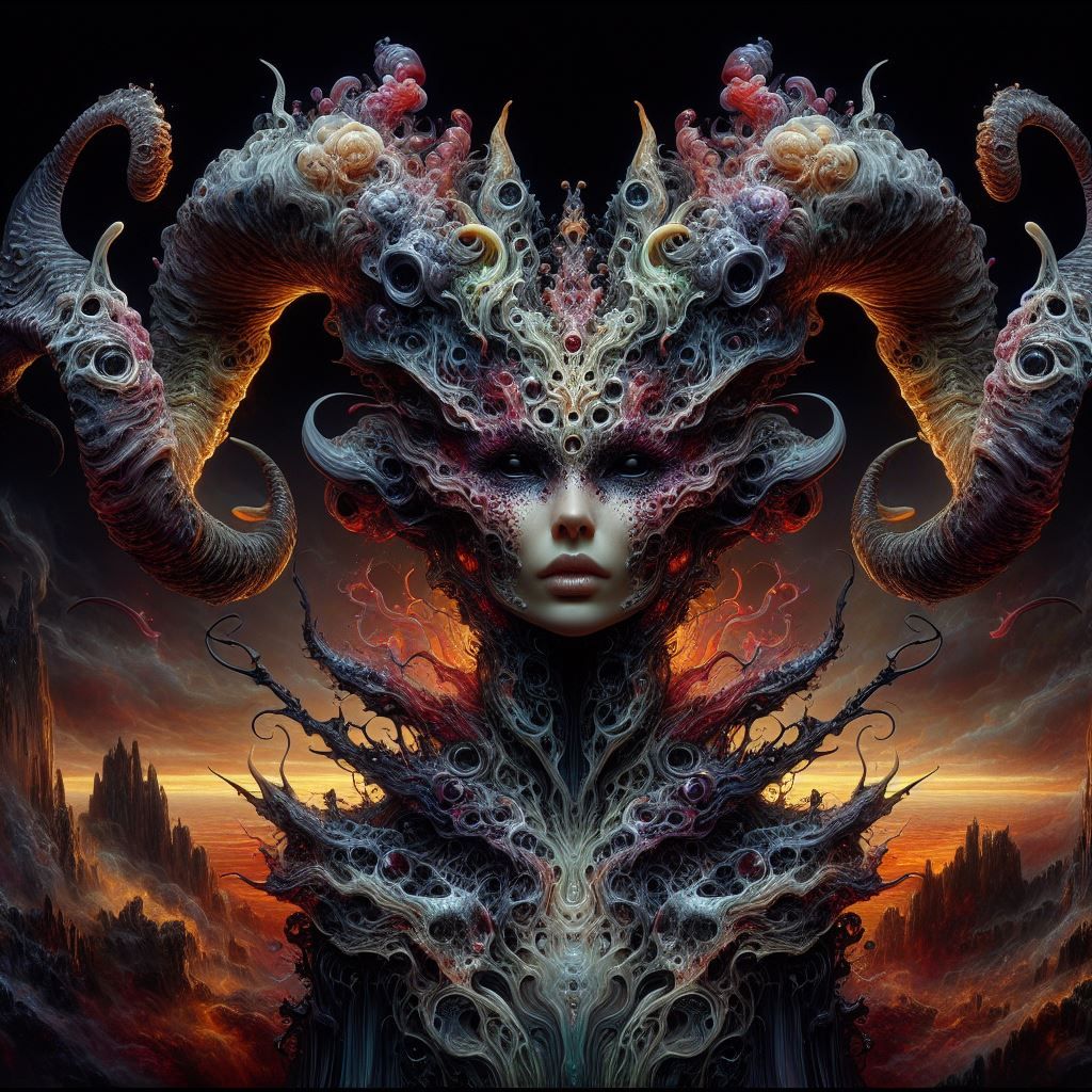 Hell woman the return