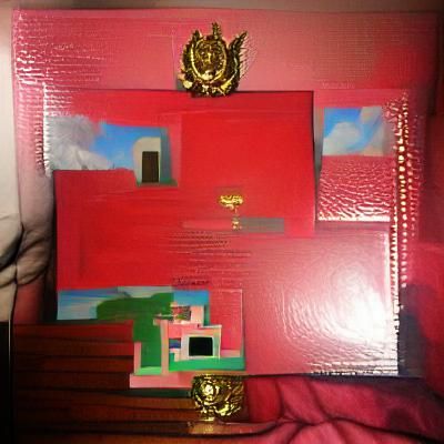 My beautiful dark twisted fantasy