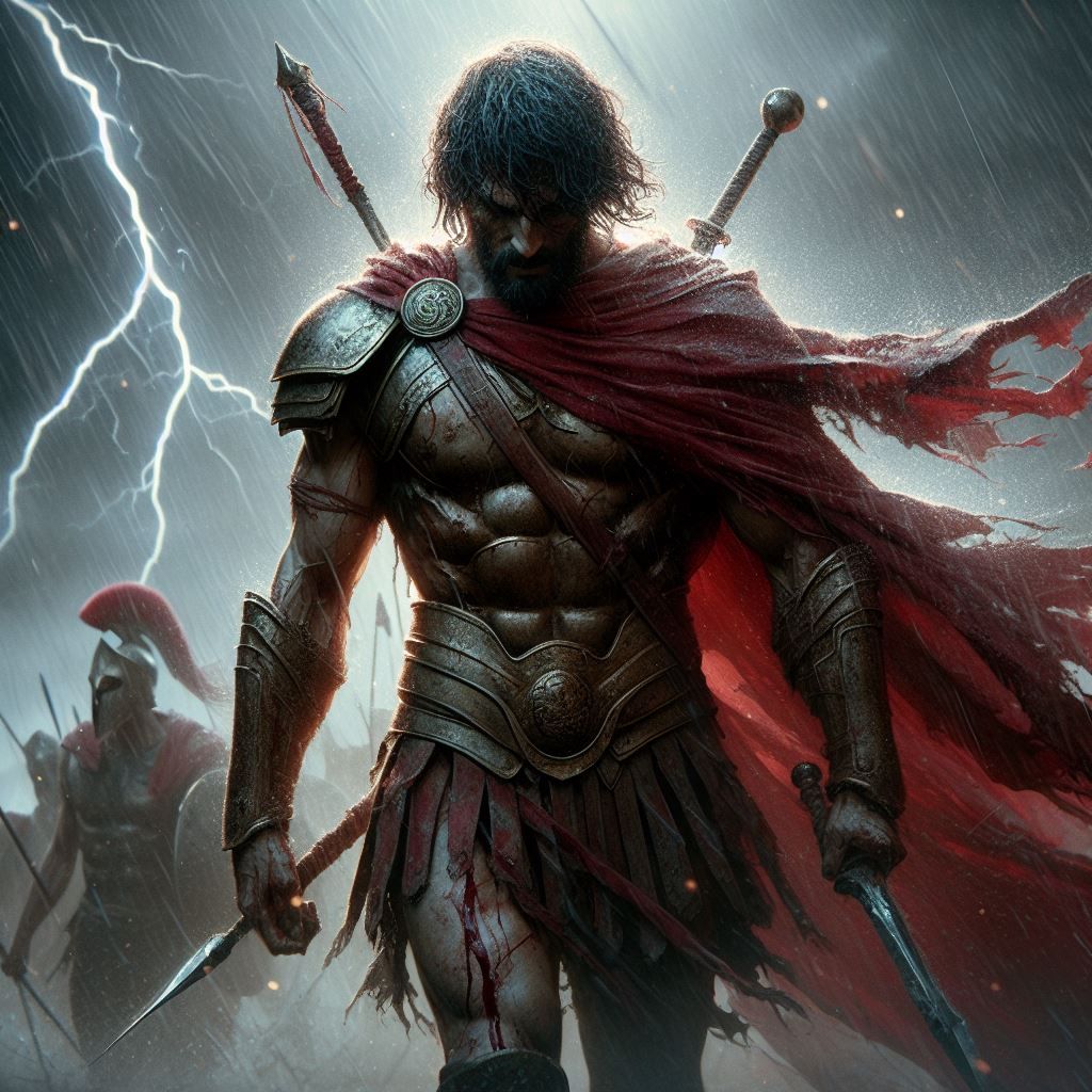 Remembering the Fallen on the March Home