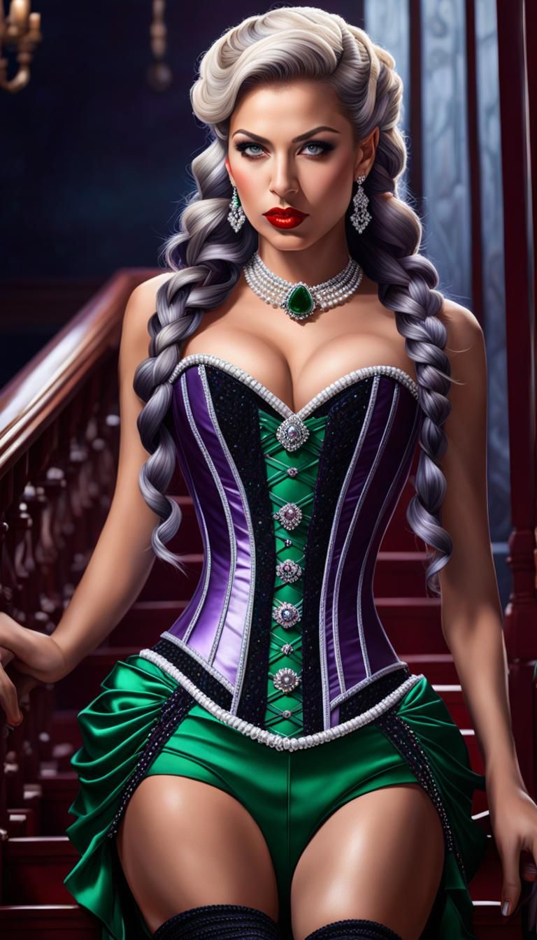 Esmeralda