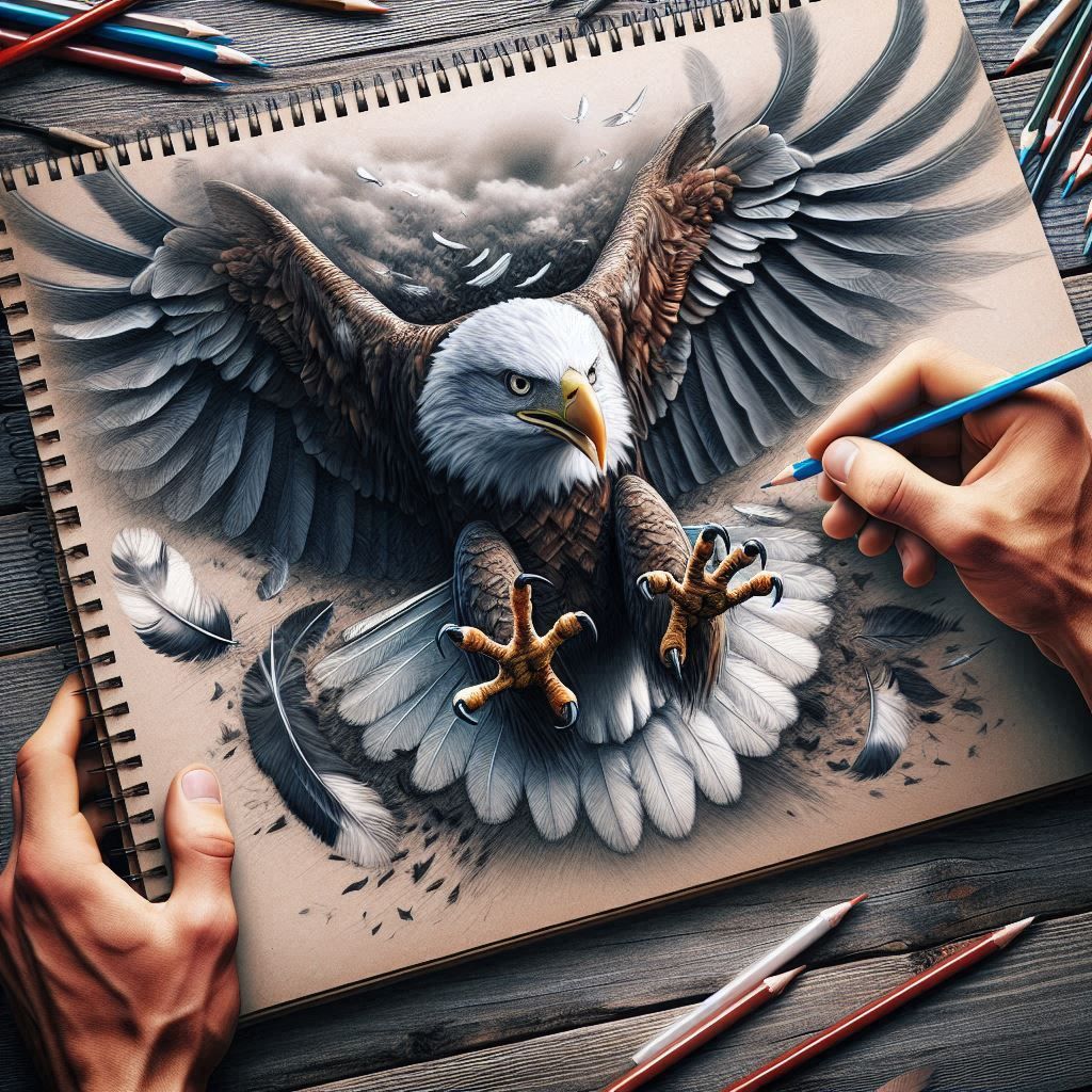 Thanks for the wings, I'm outta here