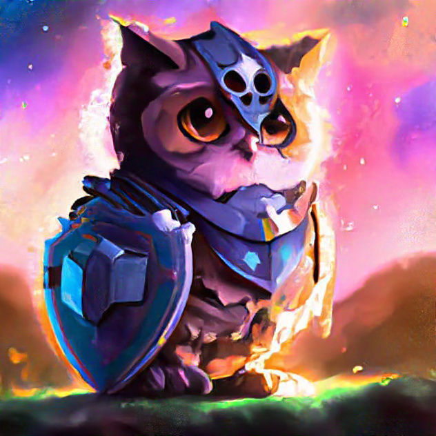 Knight Owl