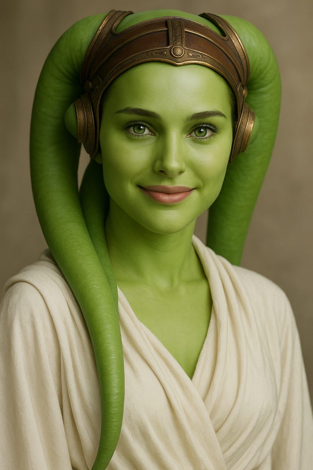 Padme Twi'lek