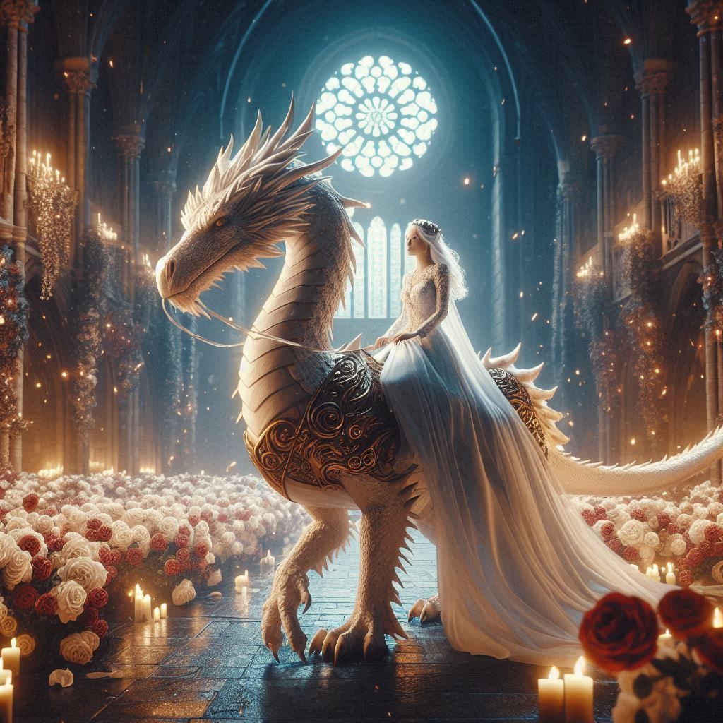 Dragon Queen