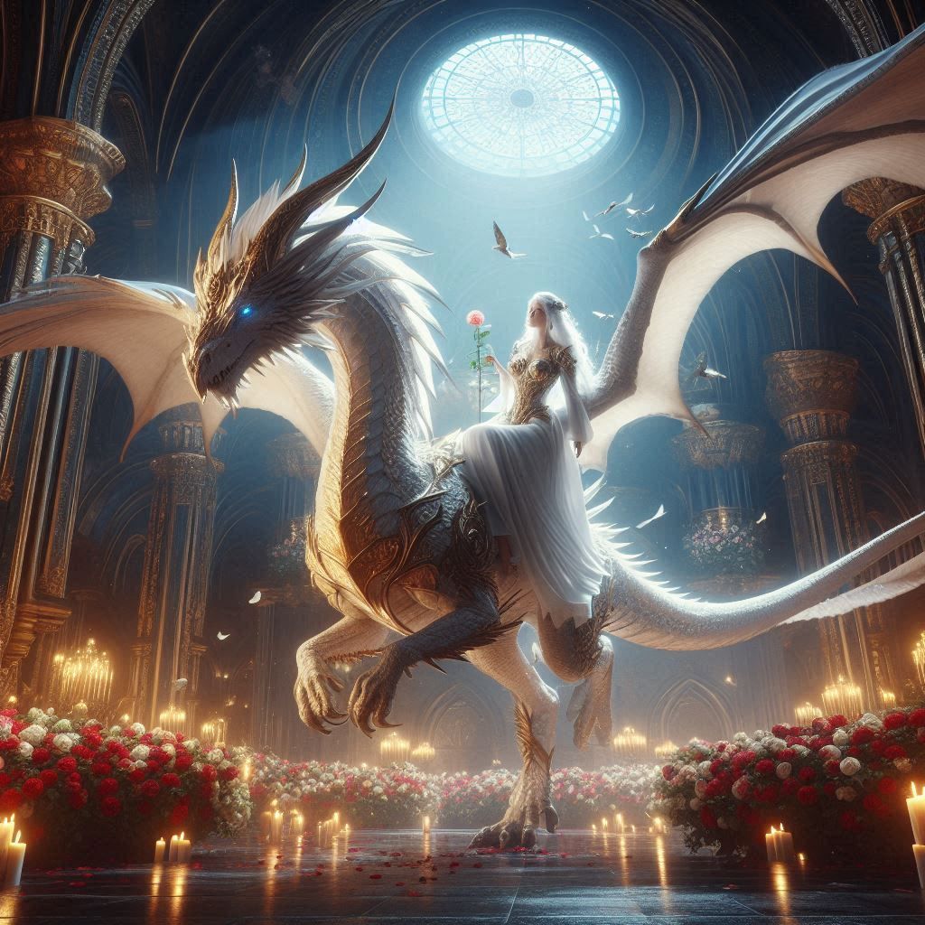 Dragon Queen
