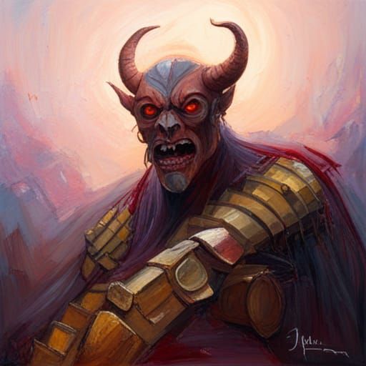 Demon
