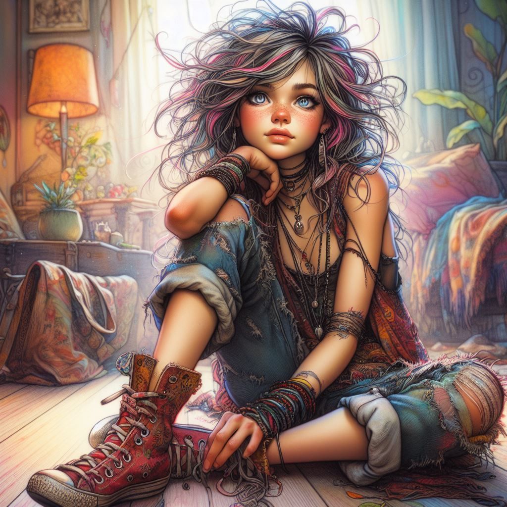 Dreamin the Day Away