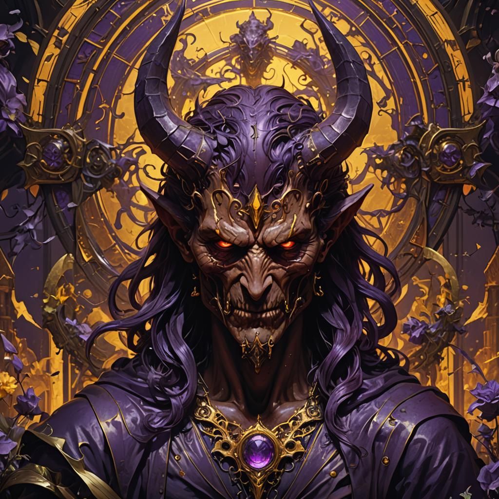 The Devil Wants Your Soul