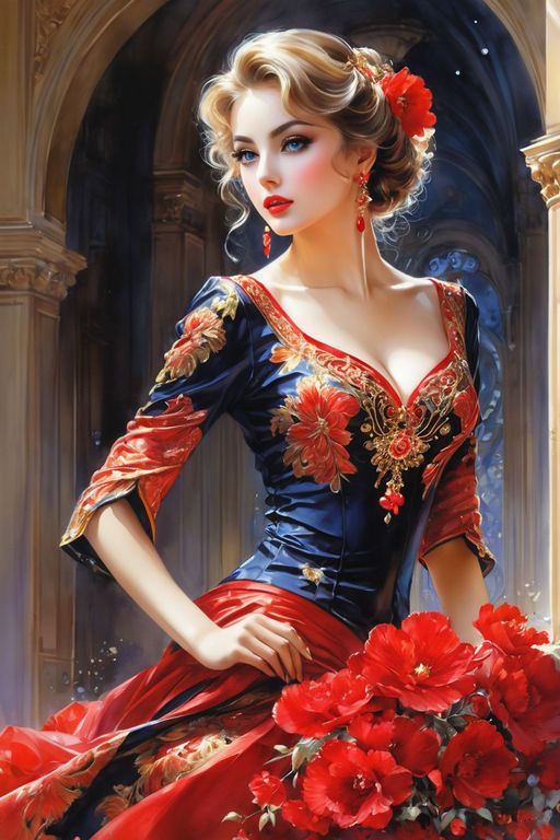 A Fusion of Style and Sophistication