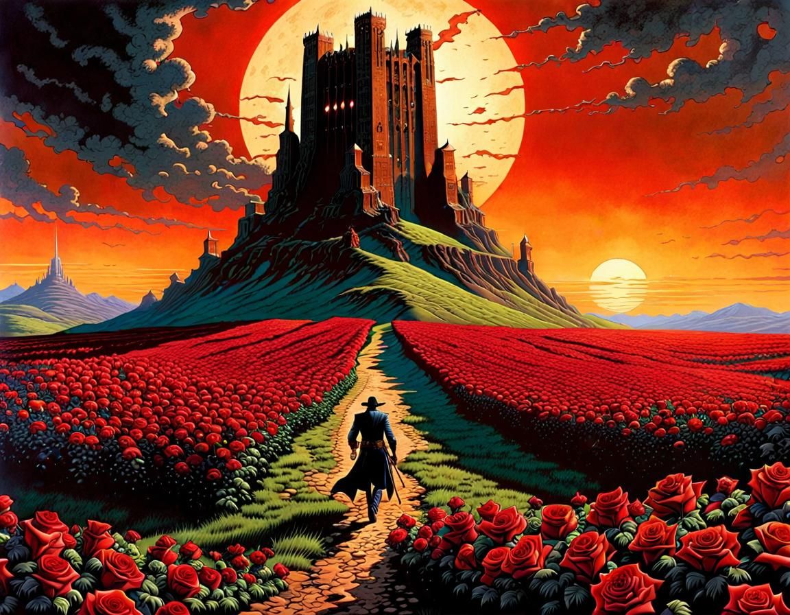 ꉔꋬꋊ’-ꀘꋬ ꋊꄲ ꋪꏂꌦ 🌹