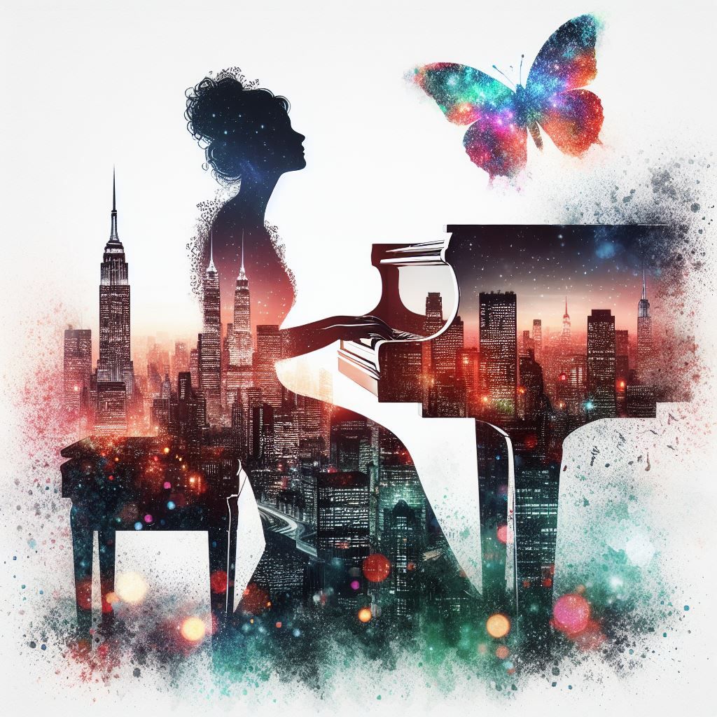 The sounds of the City!