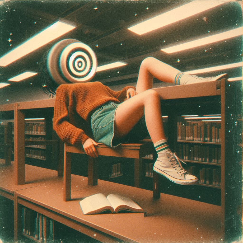 reality is overrated