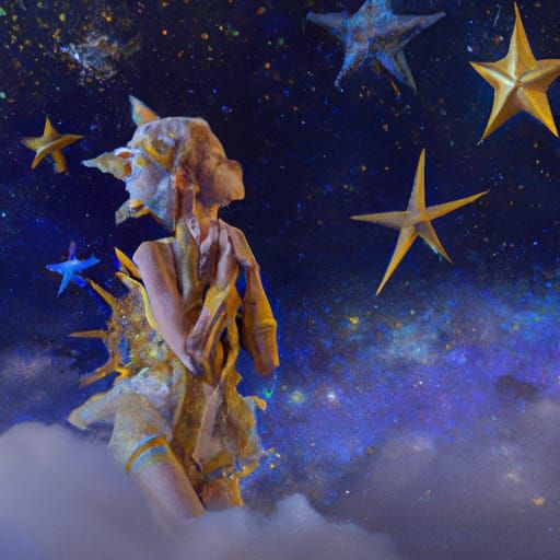 Twinkle twinkle little star #3