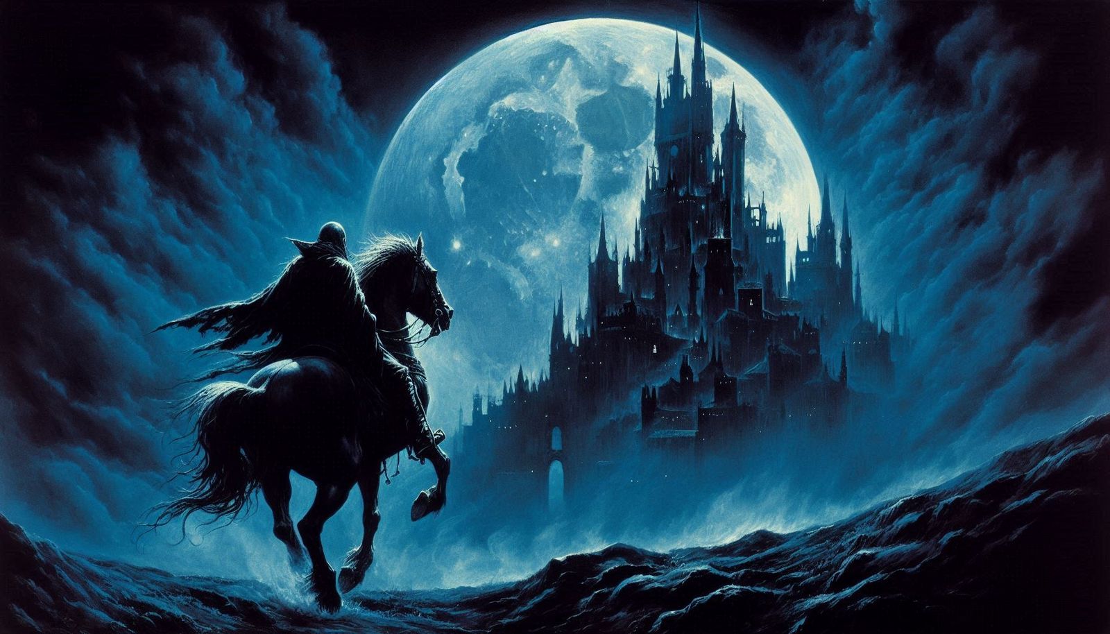 Moonlight