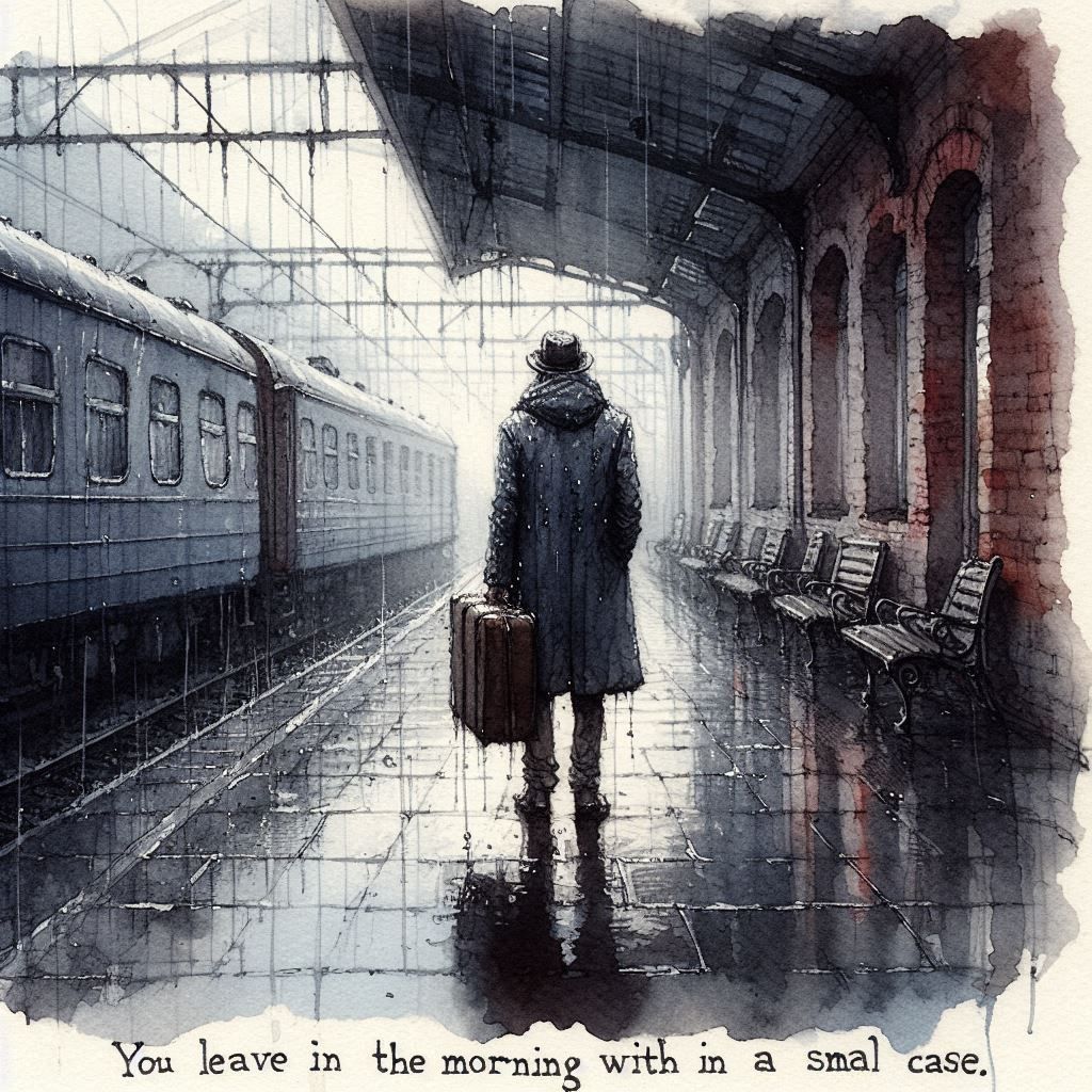 Smalltown Boy (Bronski Beat)