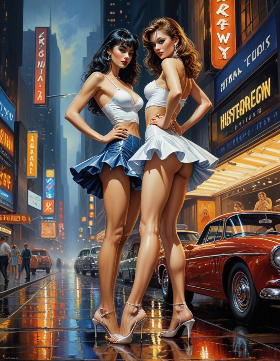 South Broadway   by @D-ART