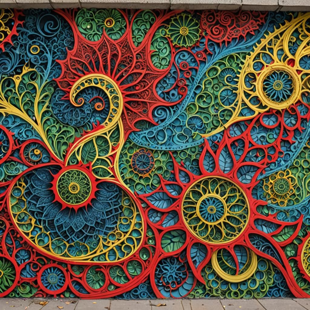 Fractals