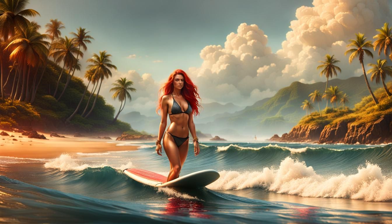 longing for summer