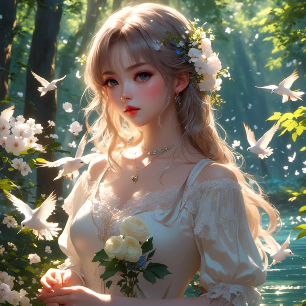 <lora:Anime Art:1.0> 