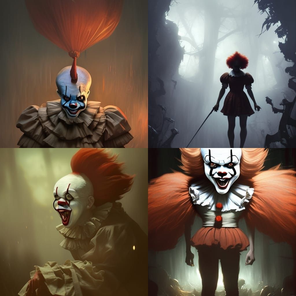 Pennywise