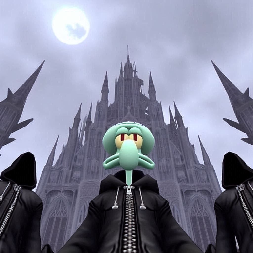 Prompt Test - Ps1 graphics