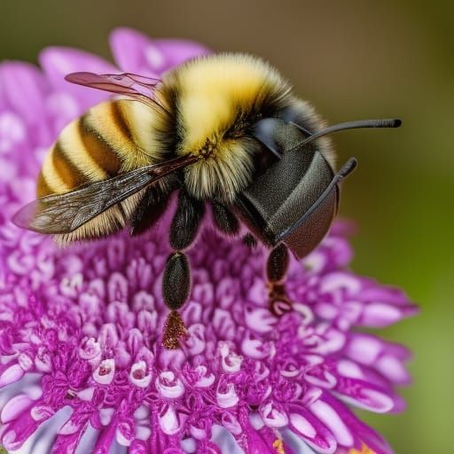 Pollinator