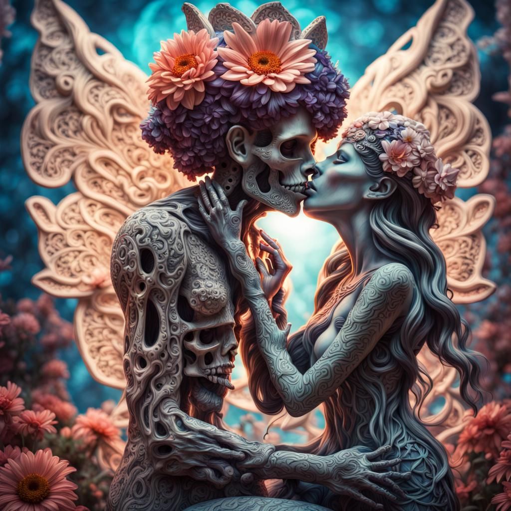 Untitled Creation