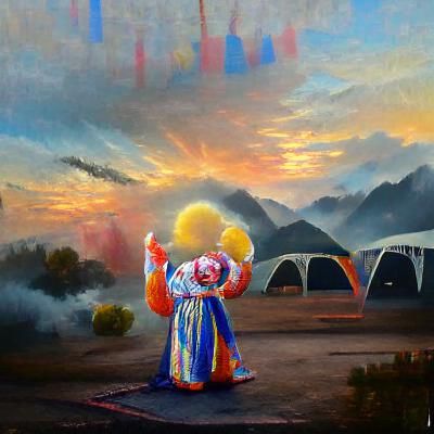 Circus of Dreams