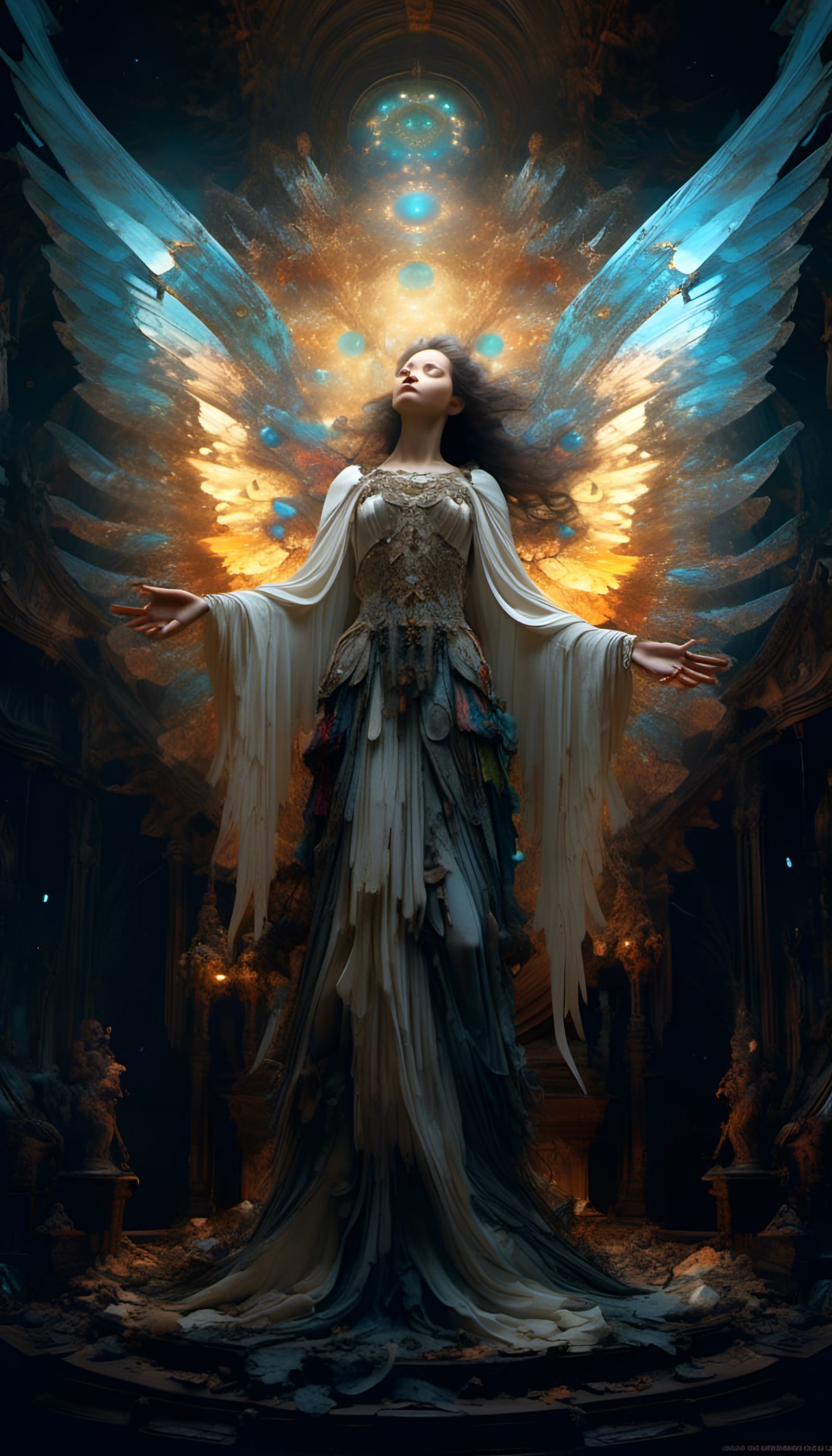 Untitled Creation