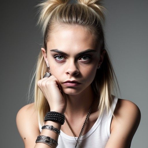 cara delevingne