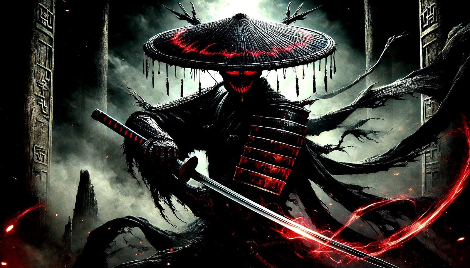 Kage no Kenshi (影の剣士)