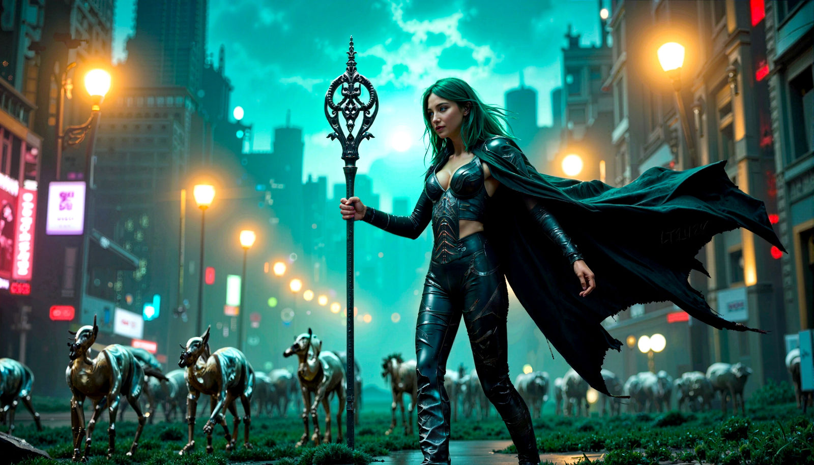 Kari Bell - Testing Preview