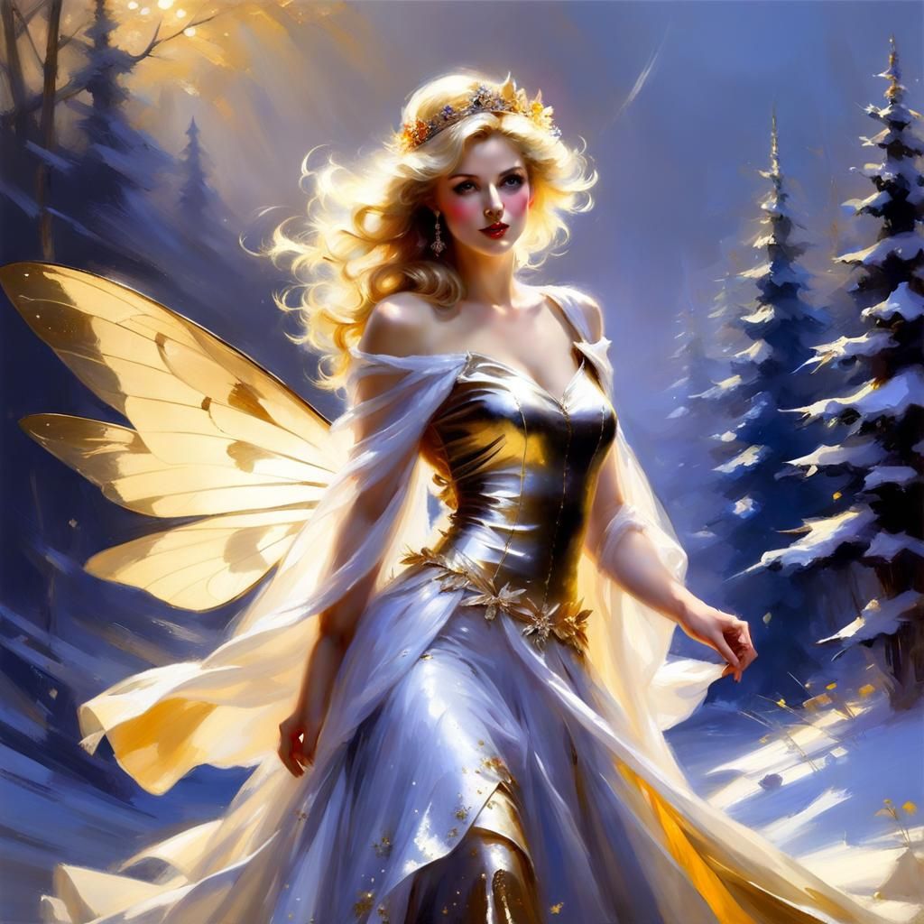 Faerie