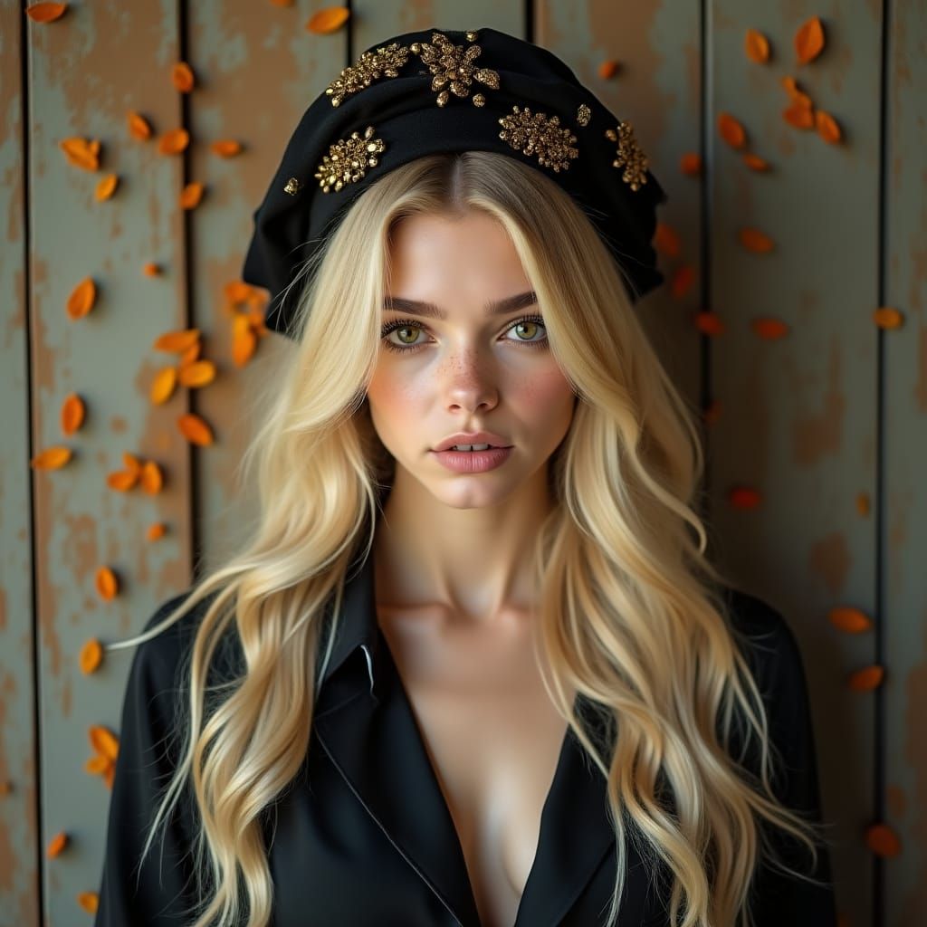 Fashion plate Vol 2 V1