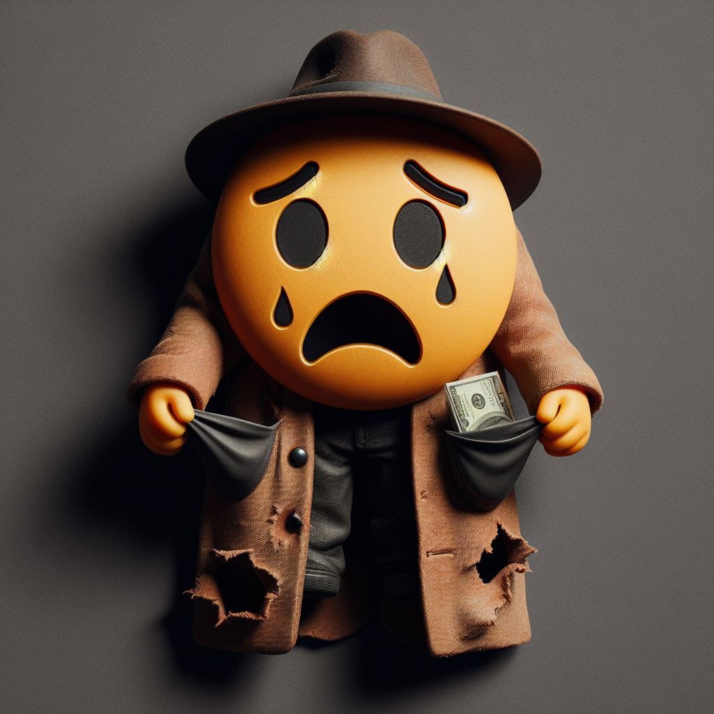 Émoticône-Emoticon