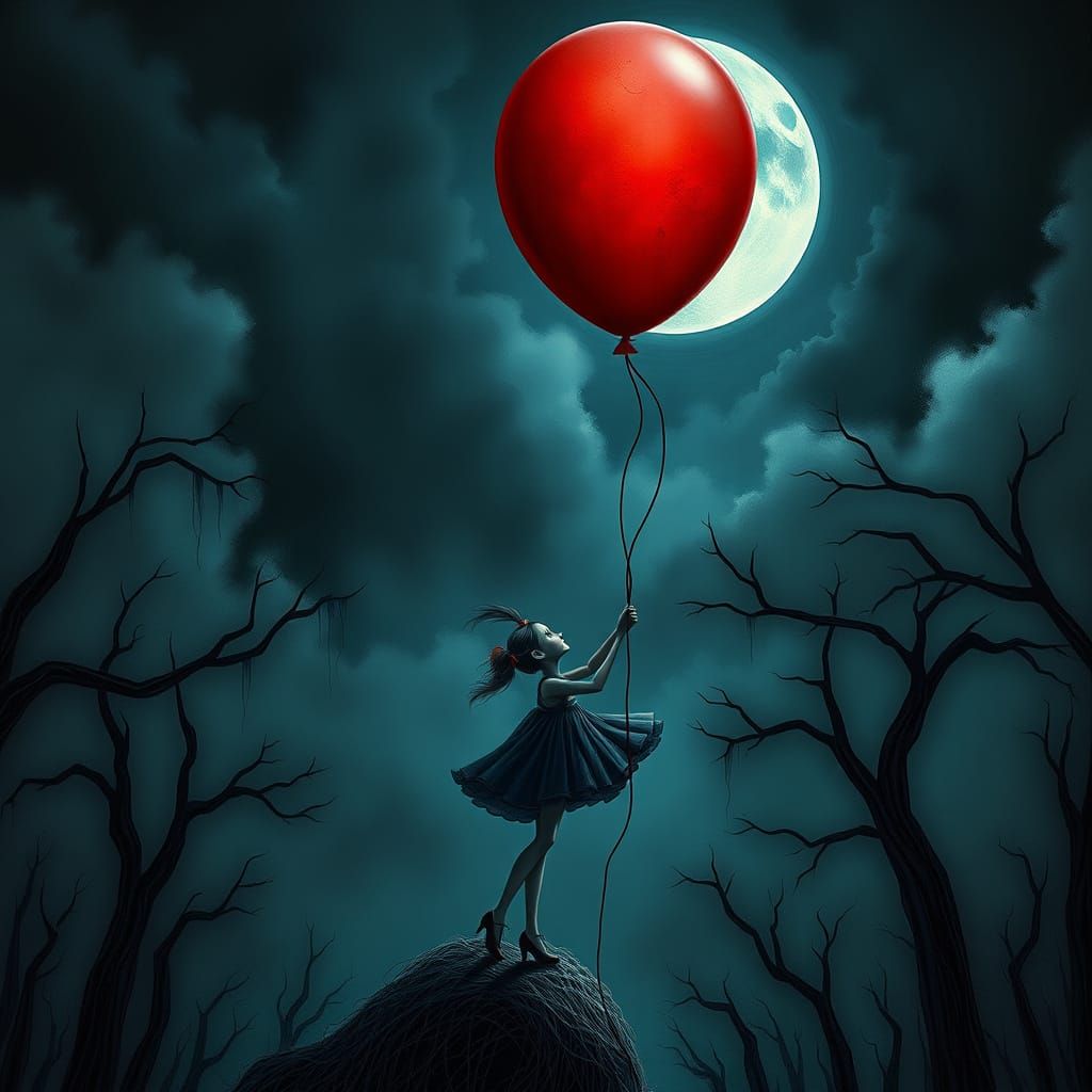 Daily Challenge #971  by @MortalCrimson